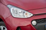 Hyundai i10 2016 года
